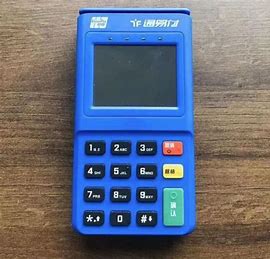 无锡电签POS机办理